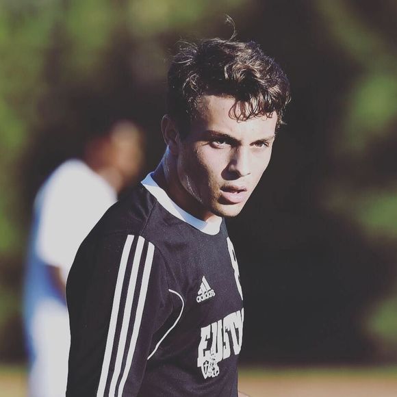 Meet your Posher, Matt - Picture 1 of 1